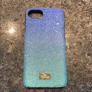 Swarovski iPhone 8 Case
